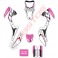 Kit décoration mini CRF 110 ROSE