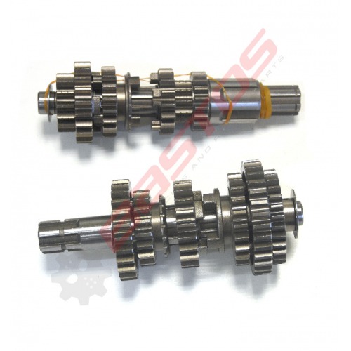 Boite de vitesses 250-300cc ZONGSHEN