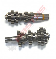 Boite de vitesses 250-300cc ZONGSHEN