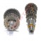 Boite de vitesses 250-300cc ZONGSHEN
