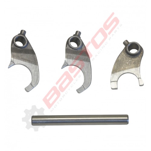 Fourchettes boîte de vitesses 250-300cc ZONGSHEN