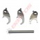 Fourchettes boîte de vitesses 250-300cc ZONGSHEN