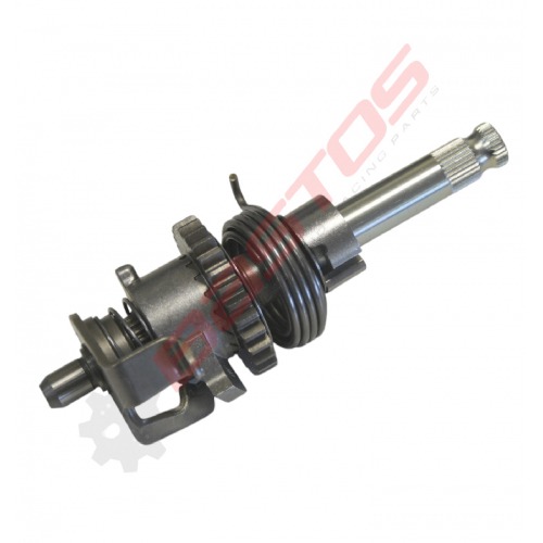 Arbre de kick 250-300cc ZONGSHEN