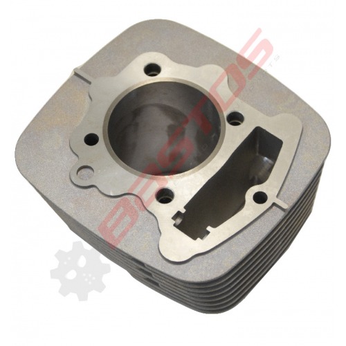 Cylindre moteur 250 ZONGSHEN, diamètre 65mm