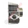 Cylindre moteur 250 ZONGSHEN, diamètre 65mm