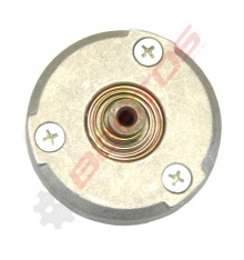 Décanteur-épurateur d'huile complet de moteur 150-250-300 ZONGSHEN
