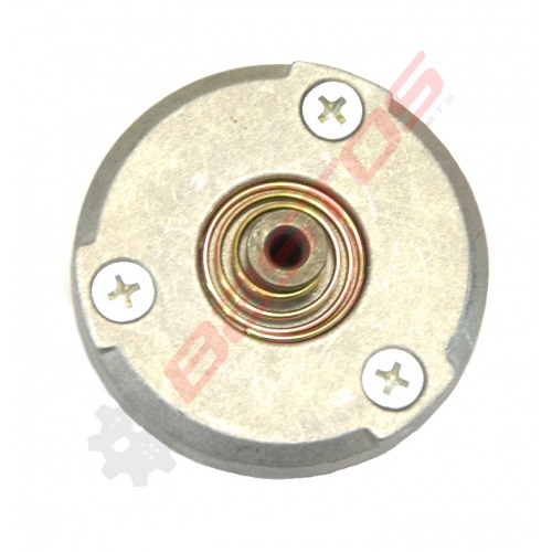 Décanteur-épurateur d'huile complet de moteur 150-250-300 ZONGSHEN