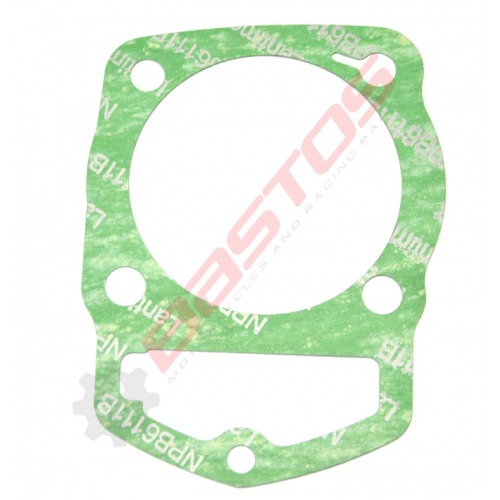 Joint d'embase moteur 250 ZONGSHEN