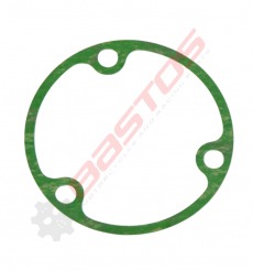 Joint couvercle épurateur de moteur 150-250 ZONGSHEN