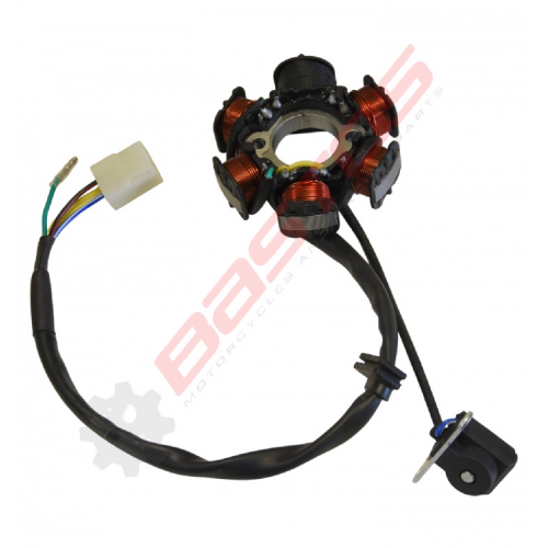 Stator d'allumage 190 ZONGSHEN