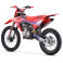 Motocross 250cc BASTOS RSR 18"/21" - édition 2025