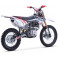Motocross 250cc BASTOS MXR 16"/19" - édition 2024