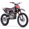 Motocross 300cc BASTOS RSR-2 NOIR 18/21 - édition 2025
