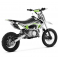 Pit Bike 150cc BASTOS BS FIRST VERT - édition 2025