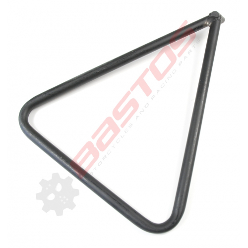 Bequille stand triangle