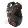 Plastron POLISPORT phantom mini NOIR