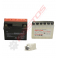 Batterie 12V POWERSPORTS AGM EBX4L-BS