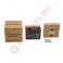 Batterie 12V POWERSPORTS AGM EBX4L-BS