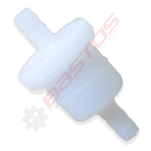 Filtre à essence modèle 2