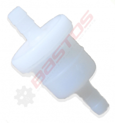 Filtre à essence modèle 2