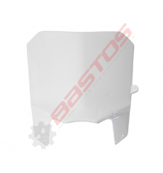 Plaque avant Mini CRF 110