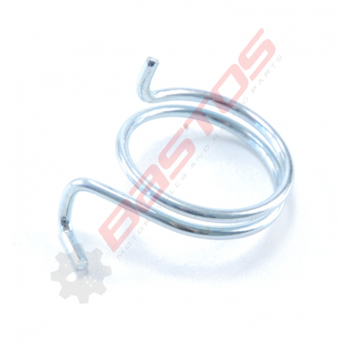 Ressort rappel de commande d'embrayage 125 Classic Ressort rappel de commande d'embrayage 125 Classic
